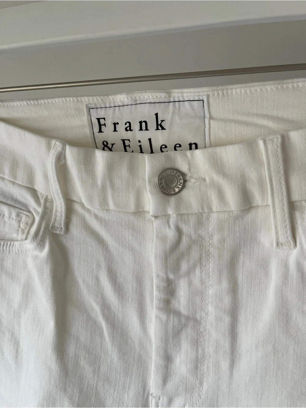 Frank & Eileen frank eileen